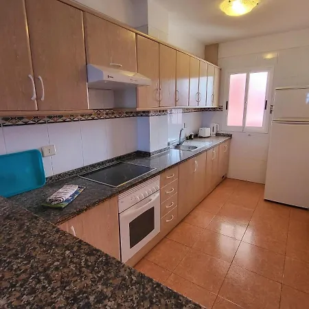 Apartment Codeso 5 *