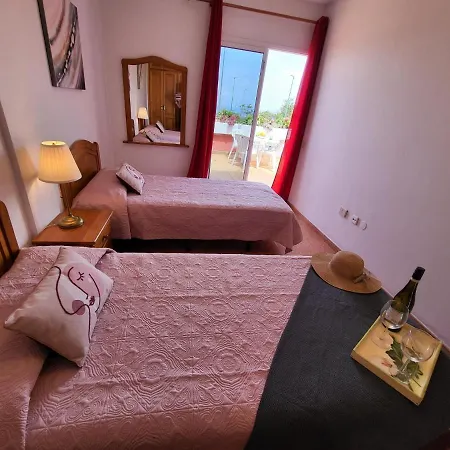 Apartment Codeso 5 *