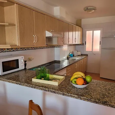 Codeso 5 Apartment