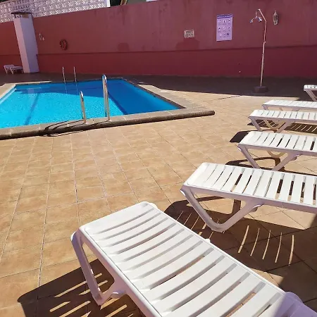 Codeso 5 Apartment Puerto de la Cruz (Tenerife)