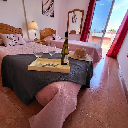 Apartment Codeso 5 *