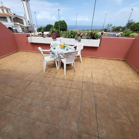 Apartment Codeso 5 *