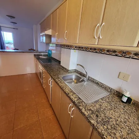 Codeso 5 Apartment Puerto de la Cruz (Tenerife)