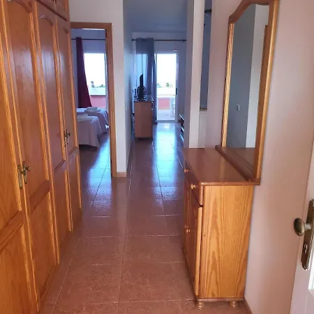 Codeso 5 Apartamento Puerto de la Cruz (Tenerife)